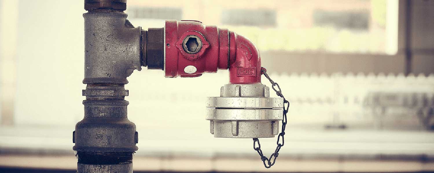 Water Pressure Regulator Installation