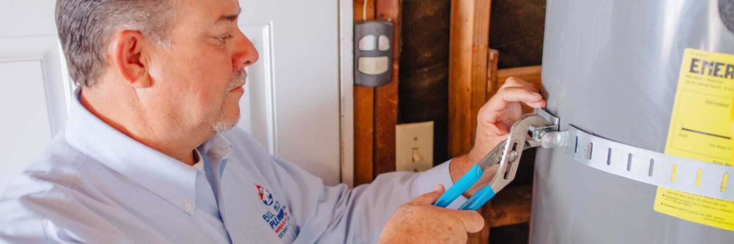 Water Heater Maintenance