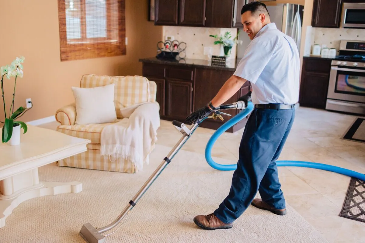 Water Damage Restoration