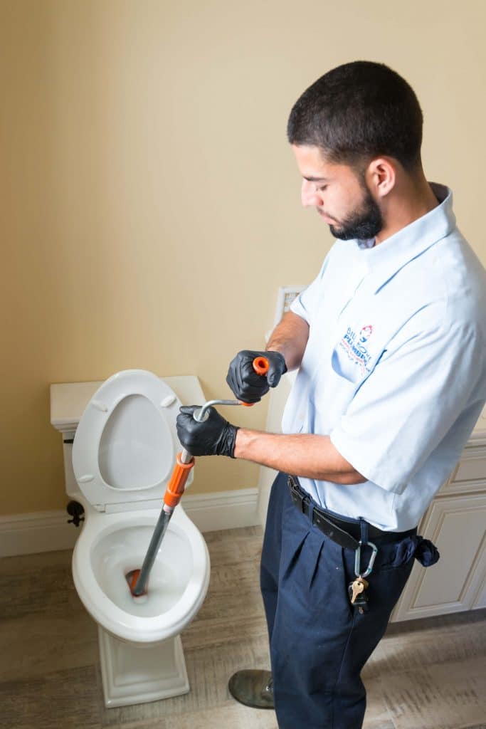 Drain-Clog