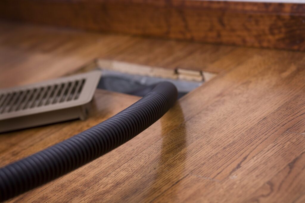 Air Duct Cleaning & Repair Services in San Diego, CA - Bill Howe