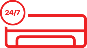 Emergency AC Services