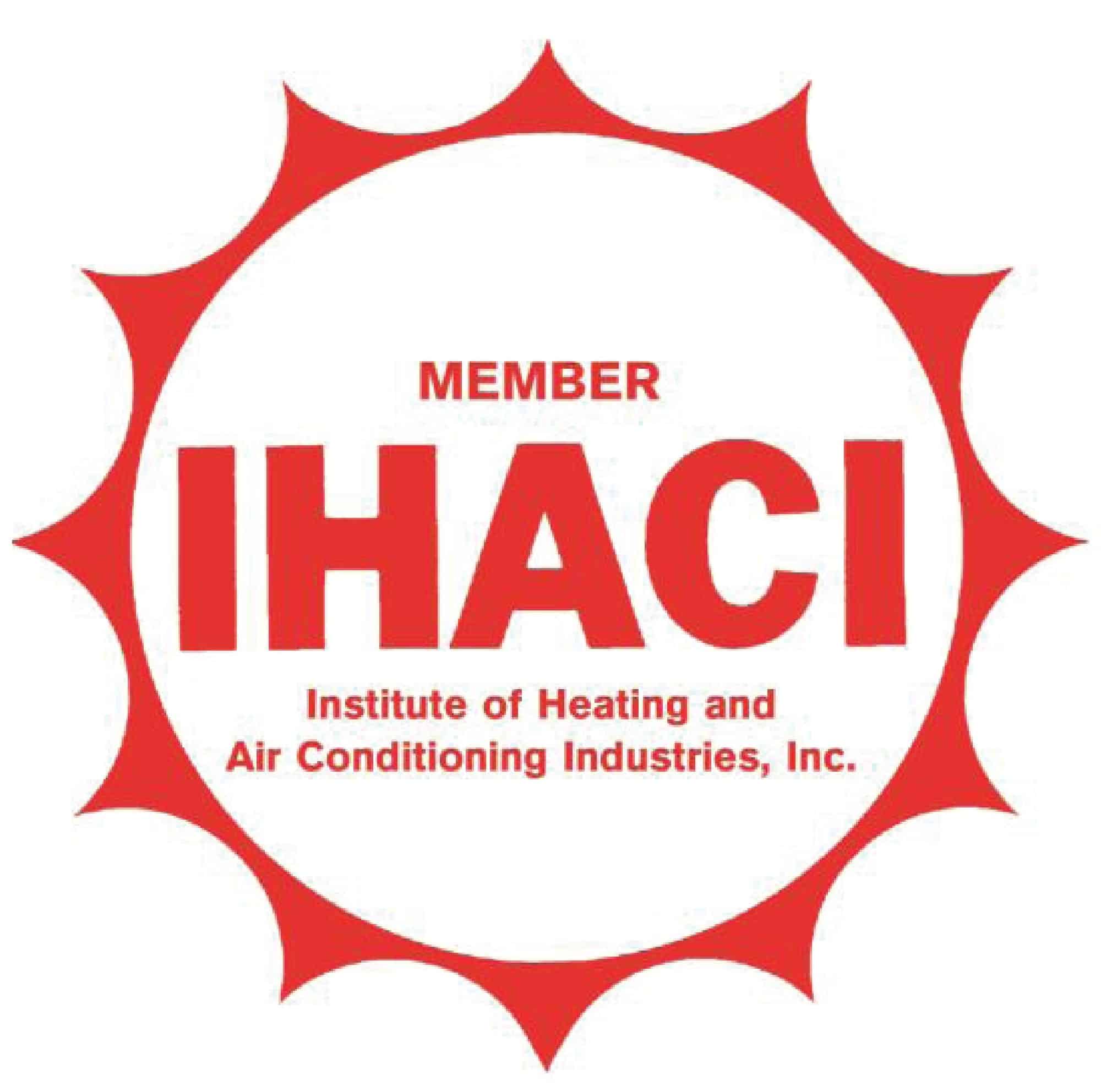 IHACI logo