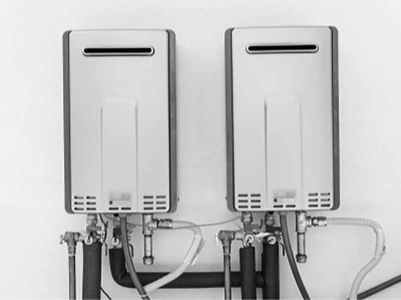 Tankless-Water-Heater