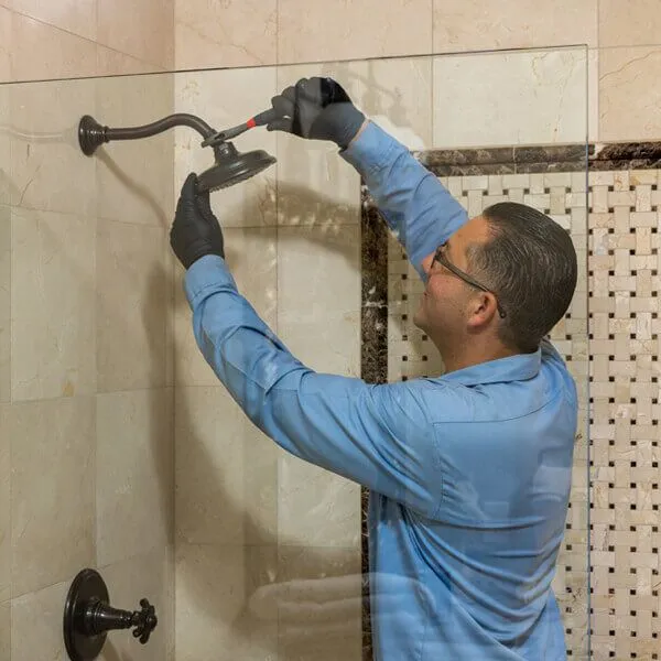 Plumbing - Bill Howe