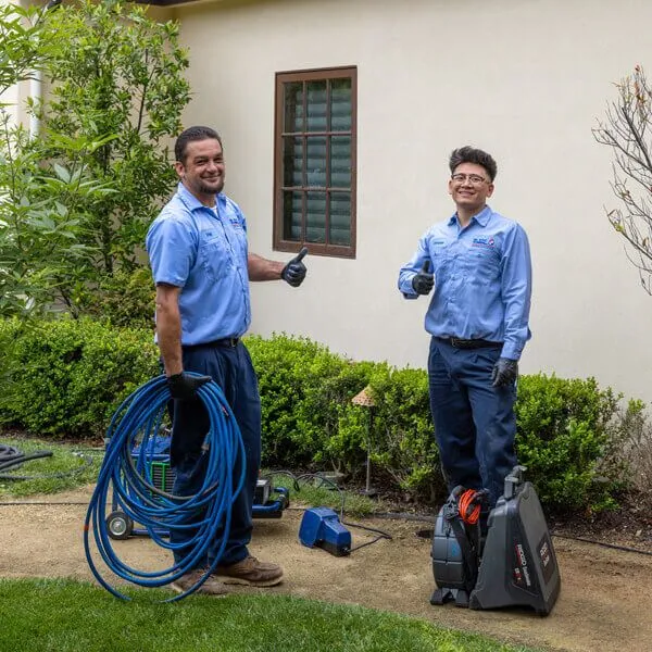 Trenchless Pipe & Sewer Repair Experts in San Diego - Bill Howe