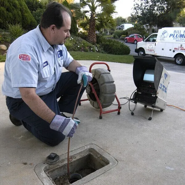 Air Conditioning and Heating and Repair Services in San Diego, CA - Bill Howe