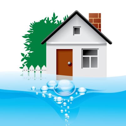 Water Flooding Home water flooding home