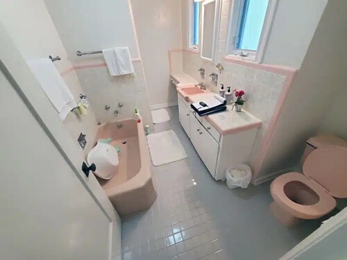 Toilets & Bidets San Diego - Bill Howe