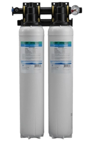 A New Partnership: Bill Howe & The Honest Water Filter Co. - Bill Howe