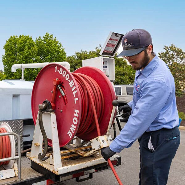 Residential Services - Bill Howe