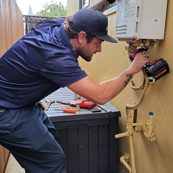 Appliance Installation San Diego, CA - Bill Howe