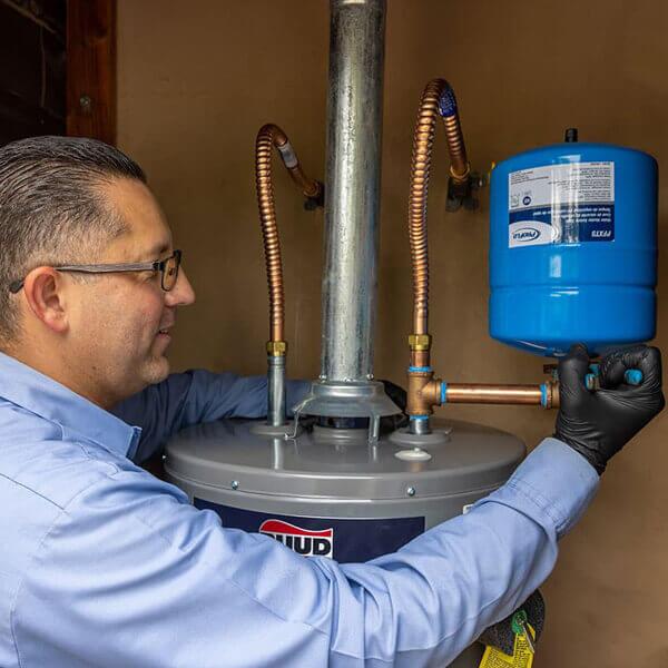 Appliance Installation San Diego, CA - Bill Howe