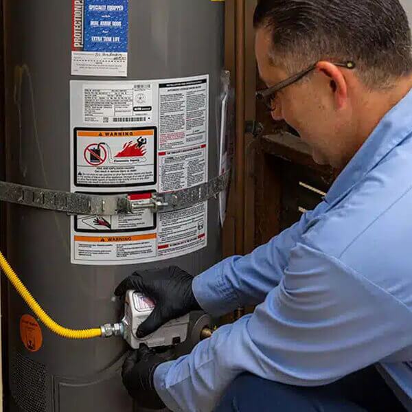 1 Water Heater Repair, Installation & Replacement in San Diego, CA - Bill Howe