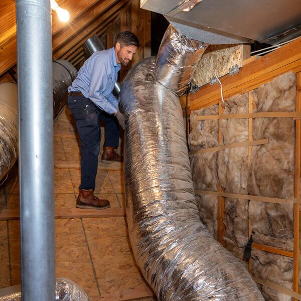 Emergency Air Conditioning (AC) Repair Services in San Diego - Bill Howe