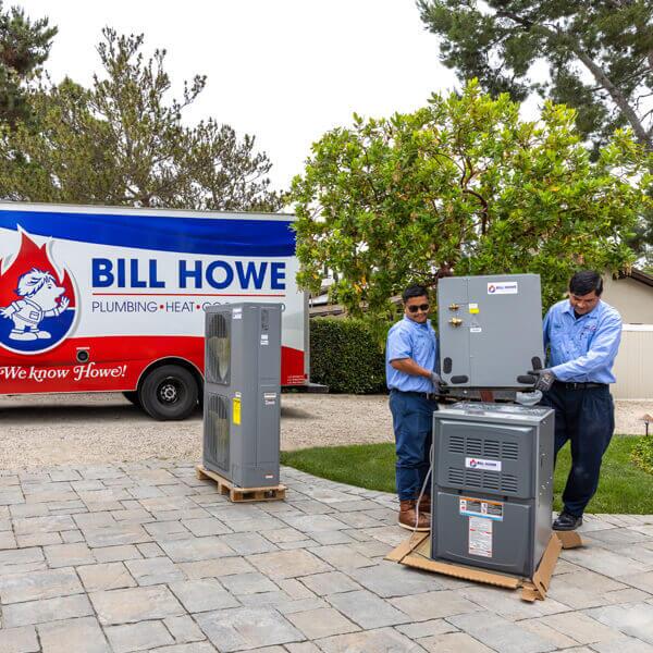 Air Conditioner Services