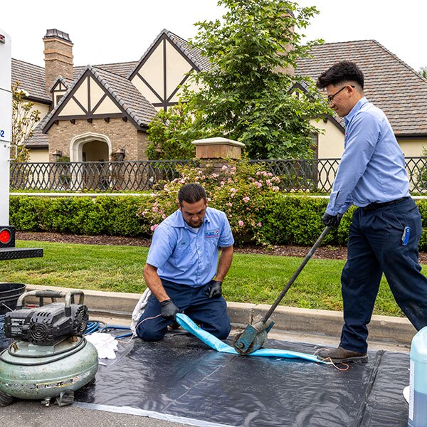 Residential Services - Bill Howe