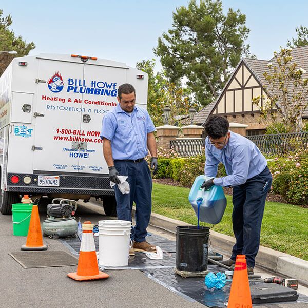 sewer lining solutions