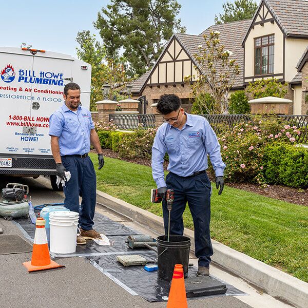 sewer lining solutions