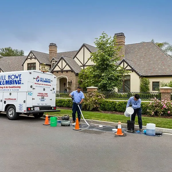 sewer lining solutions