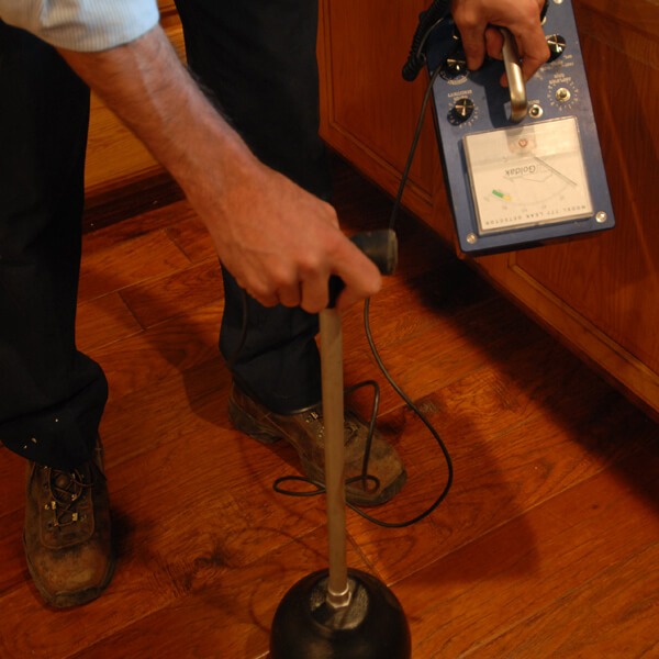 Expert Slab Leak Repair Services in San Diego, CA - Bill Howe