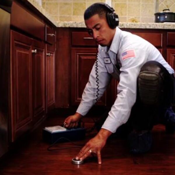 Expert Slab Leak Repair Services in San Diego, CA - Bill Howe