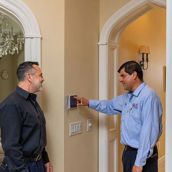 Thermostats Services