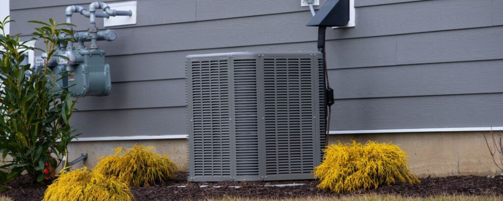 how long do ac units last