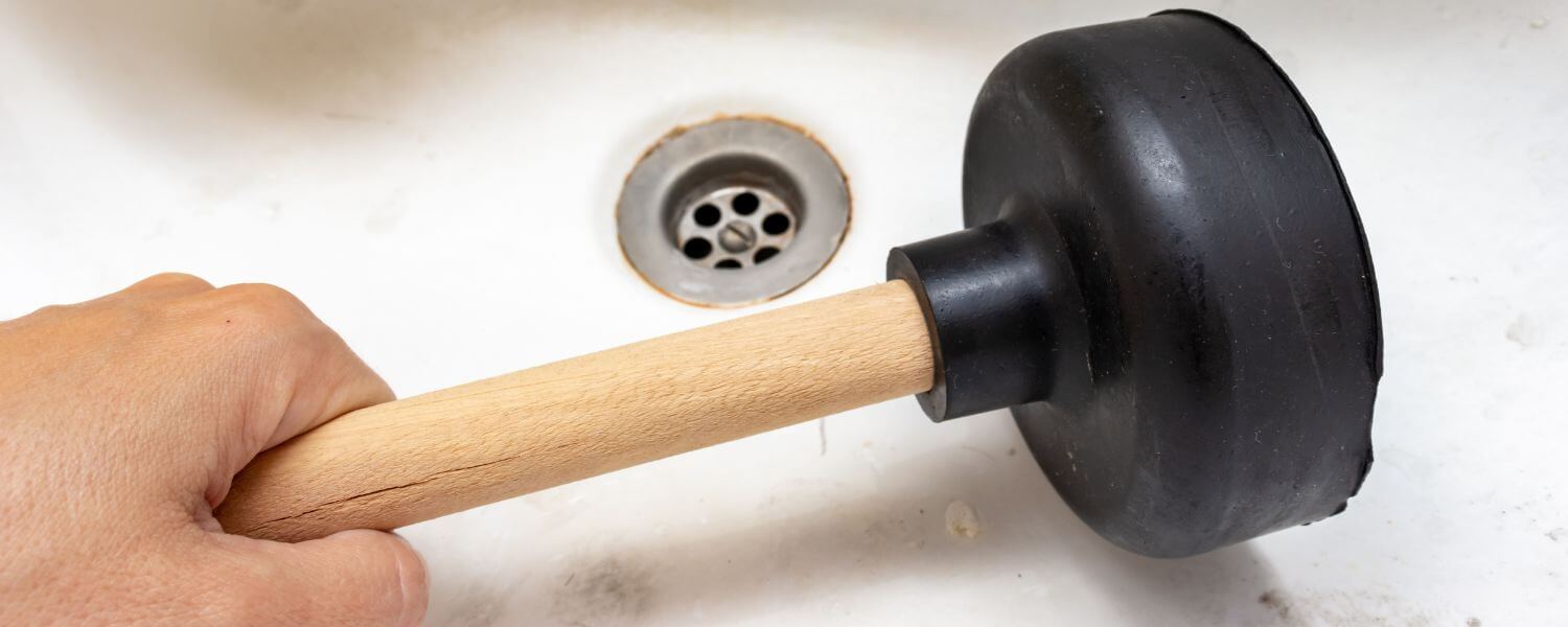 how to unclog shower drain