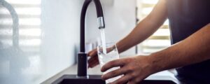 how much is a water filtration system? why is my water bill so high?