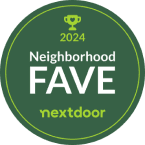 2024 NextDoor Neighborhood Favorite