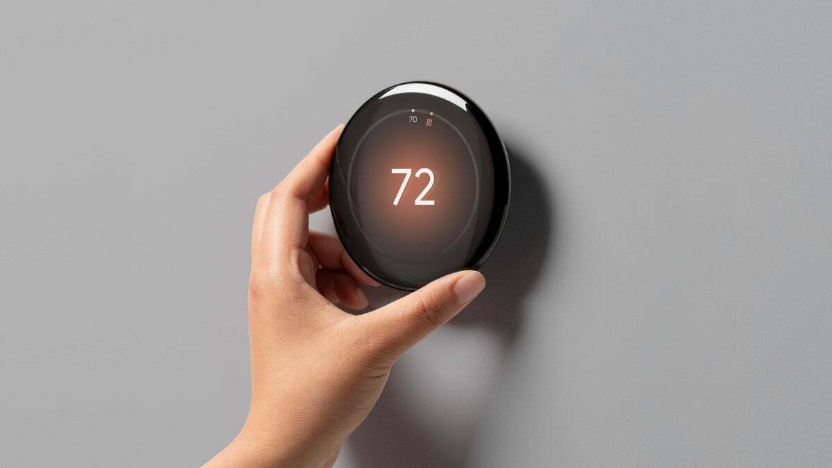 Thermostat Repair