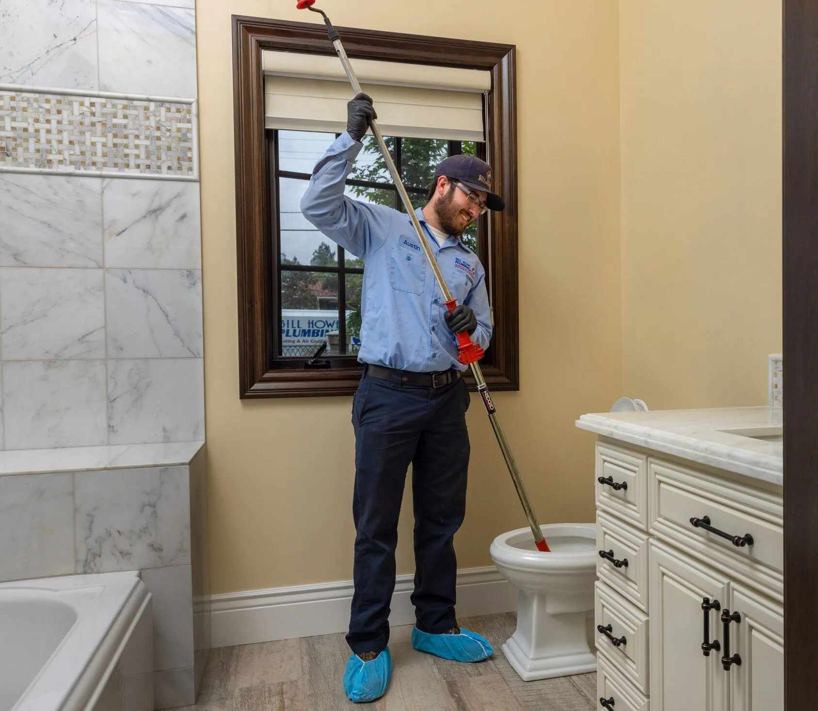 $45 Off Any Drain Clearing