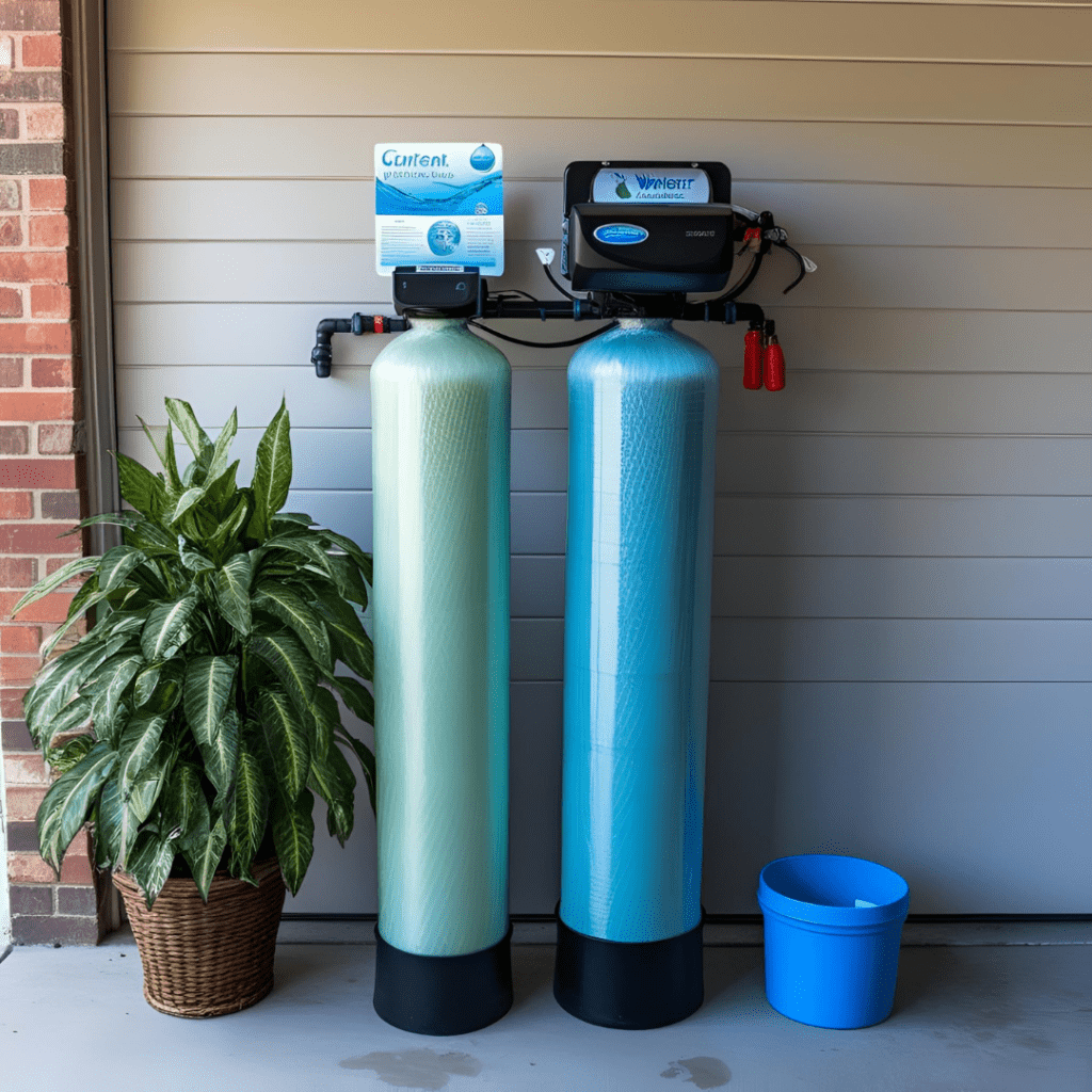 Water Filtration System