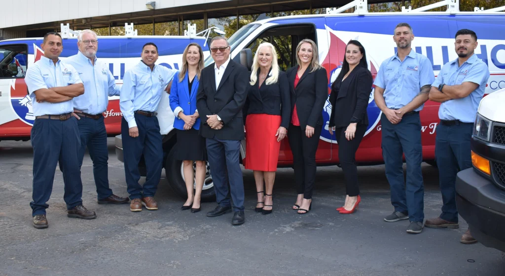 Sump Pump Services - Bill Howe