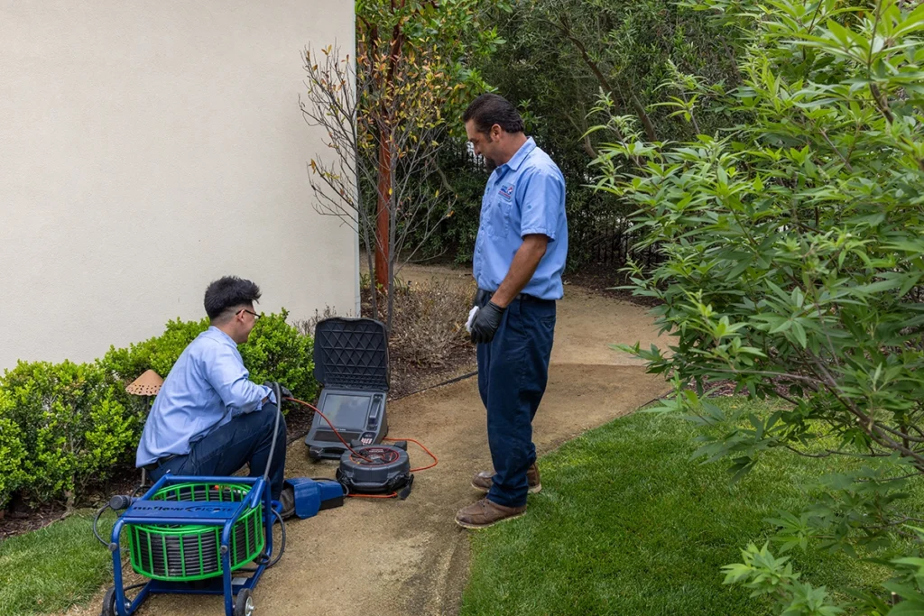 Valves and Shut Offs San Diego - Bill Howe