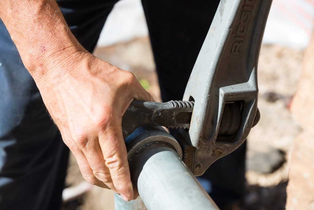 Is a Gas Leak Dangerous? - Bill Howe Gas leaks hero