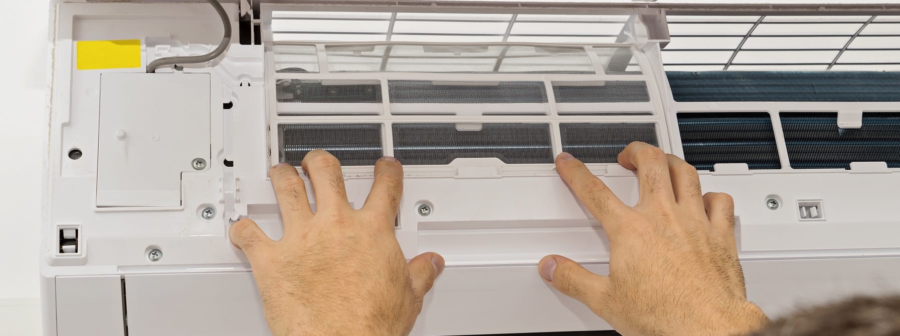 How Often Should I Change My AC Filter?