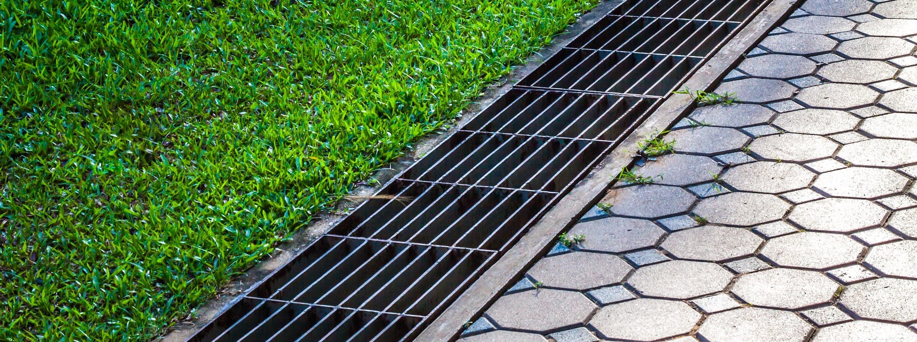 Residential Drainage Systems 101