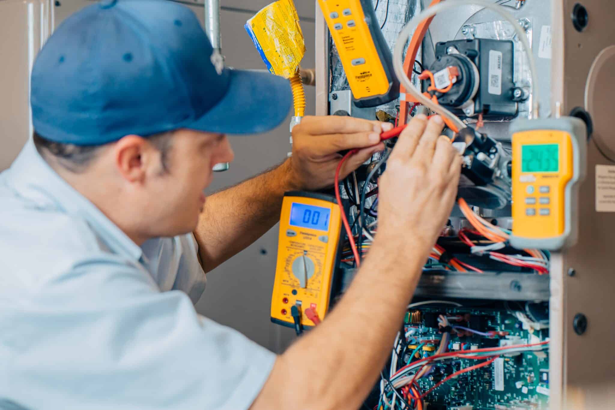 How Long Does a Furnace Last? Bill Howe