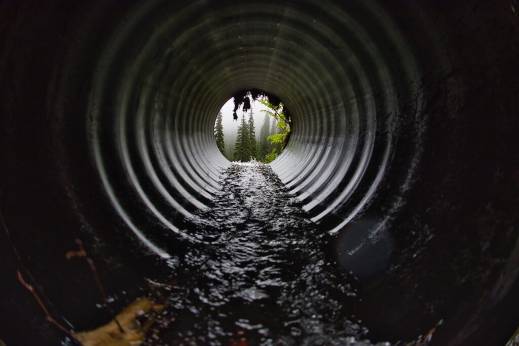 Replacing a Sewer Line Under Your House - Bill Howe marco-bicca