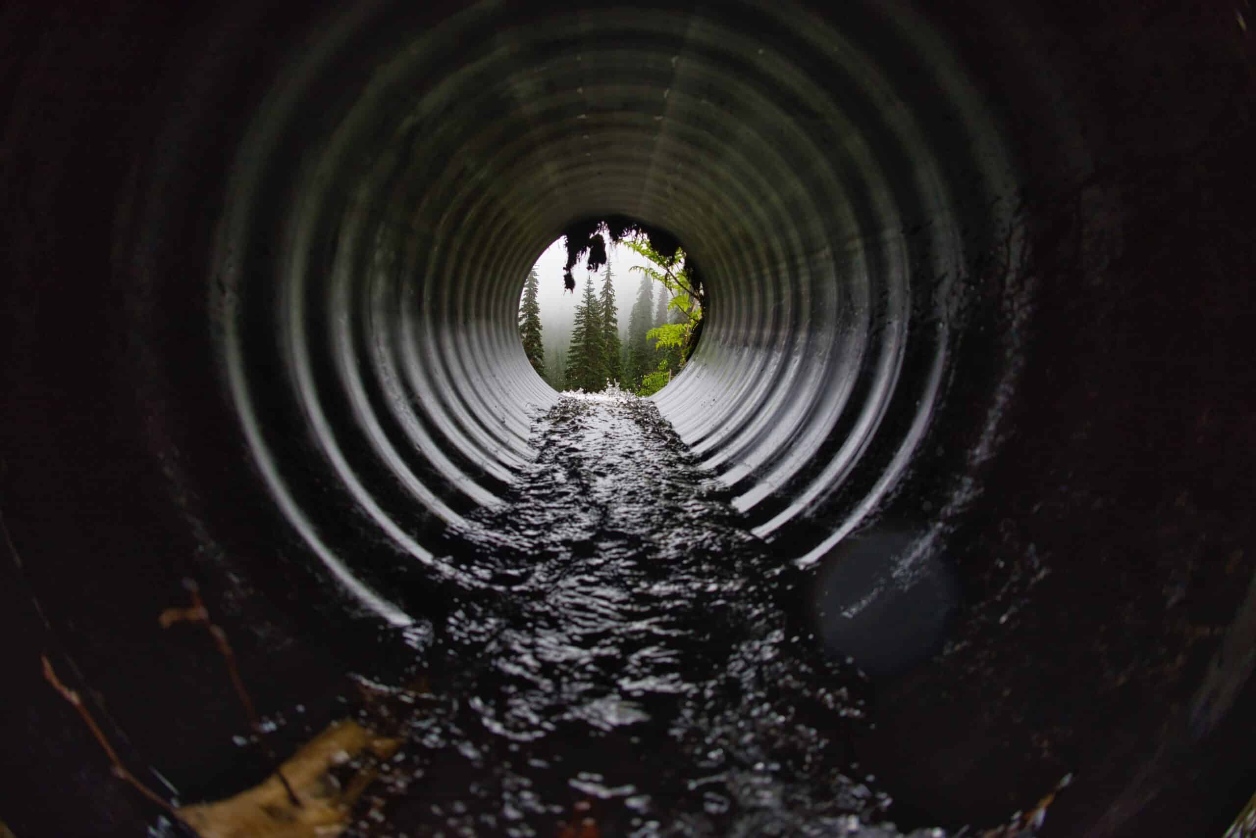 Replacing a Sewer Line Under Your House