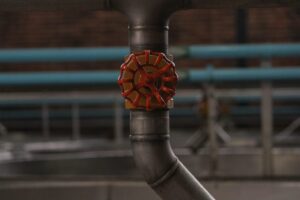 how unclog a main sewer line
