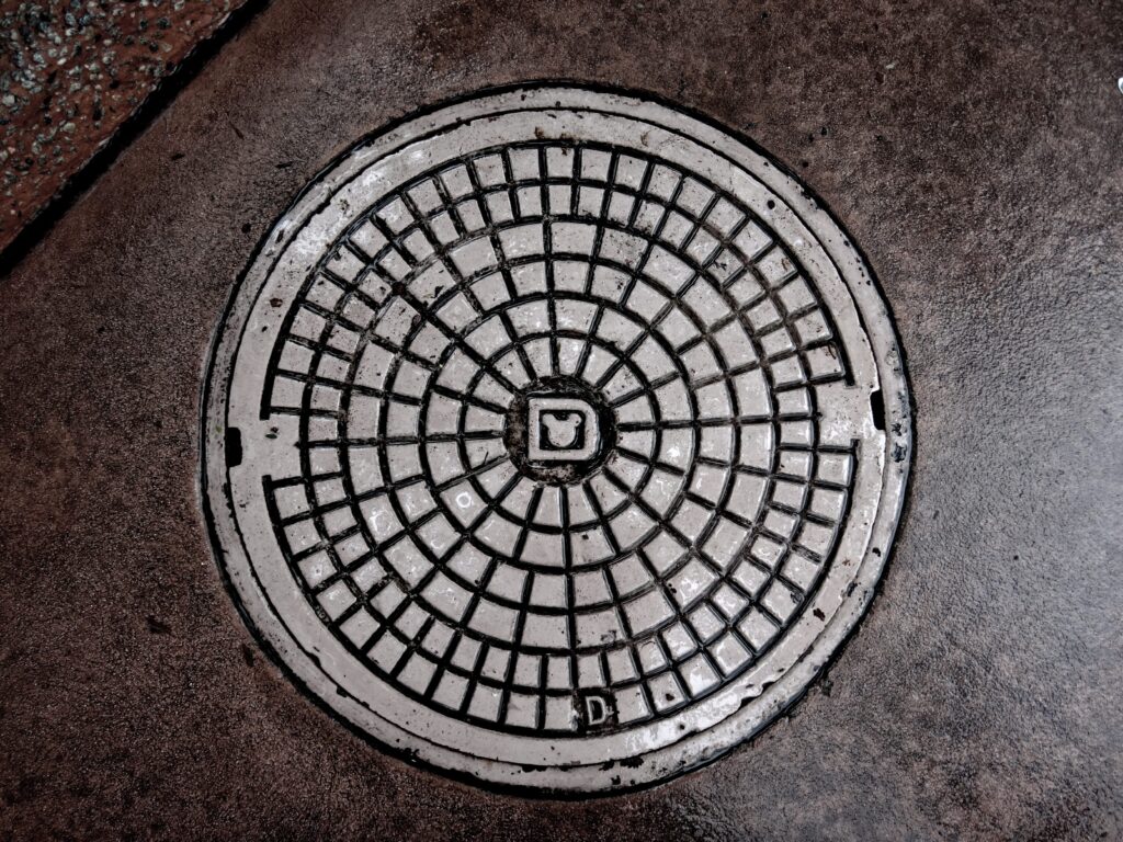 Do I Need a Home Sewer Inspection? - Bill Howe george-pagan