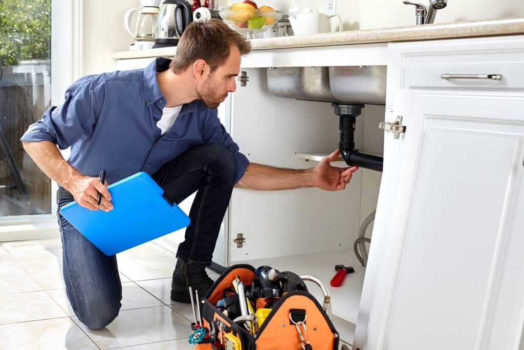 How Often Do You Need Plumbing Inspection? - Bill Howe Plumbing Inspection
