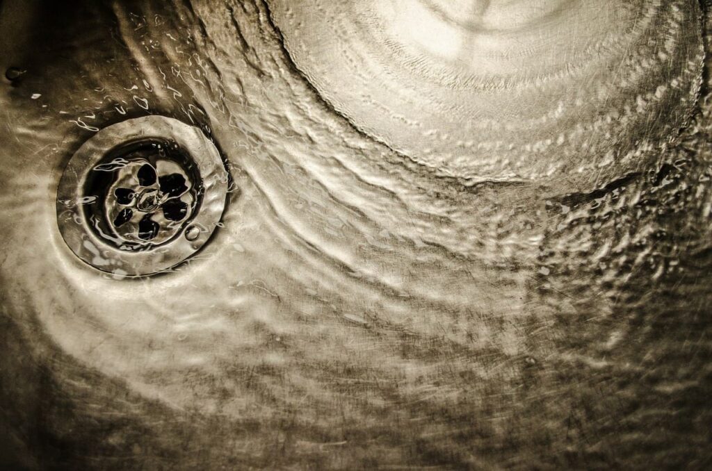 How to Snake a Drain - Bill Howe Water sick