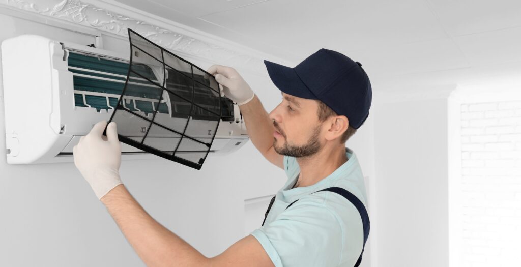 What's the Average Cost for HVAC Unit Cleaning? - Bill Howe AC Services