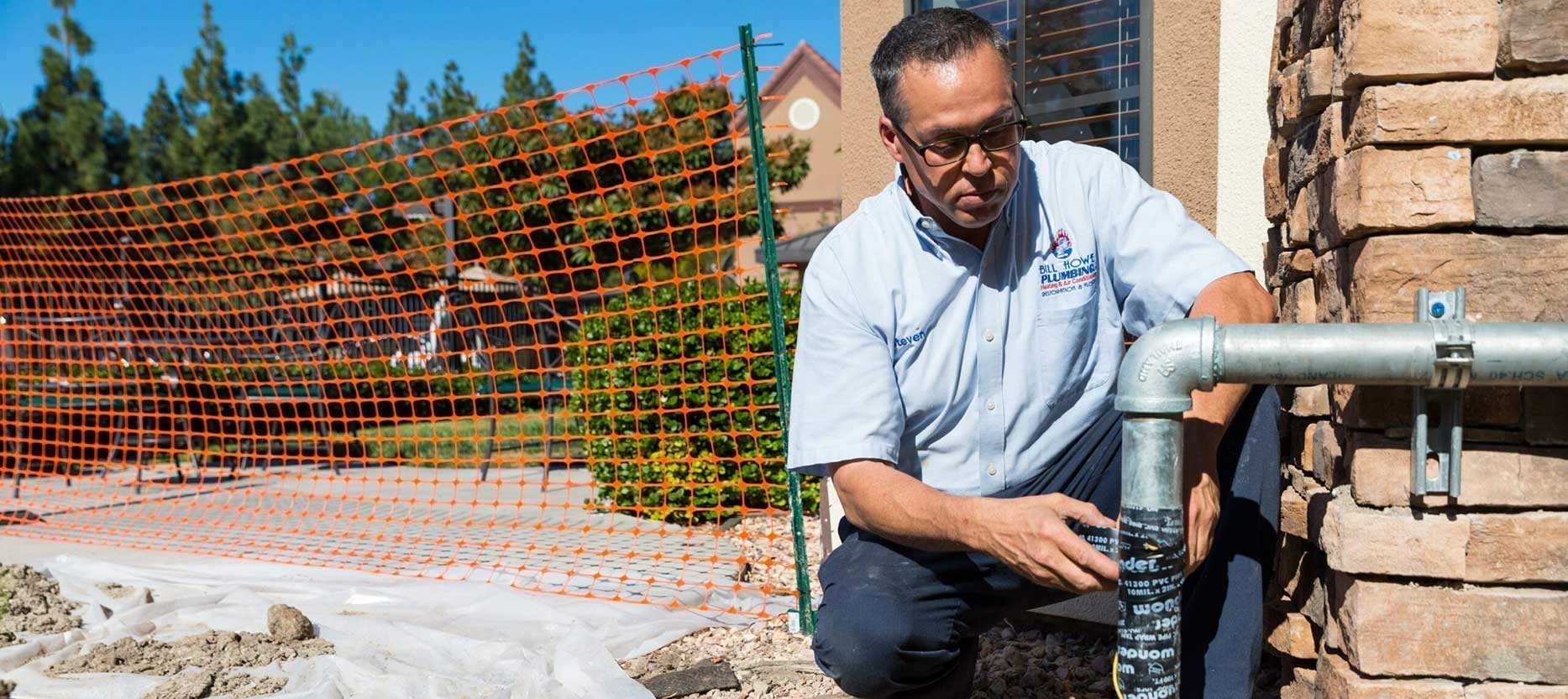 How to Find a Gas Leak: Signs, Sources & What to Do