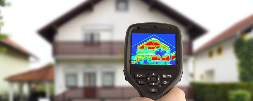How to Prevent Heat Loss in Homes - Bill Howe heat loss
