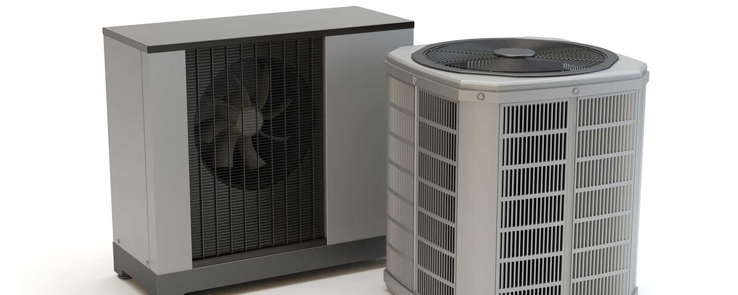 Types of Heating Systems